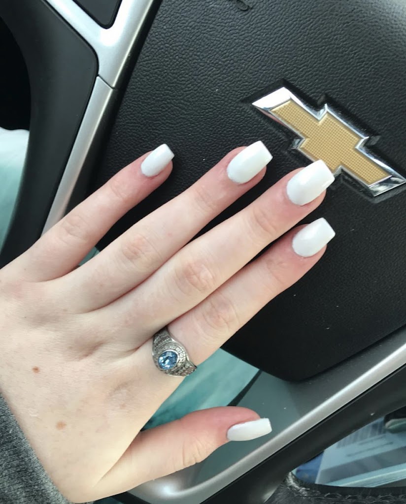 Givitz Nails & Accessories 61530