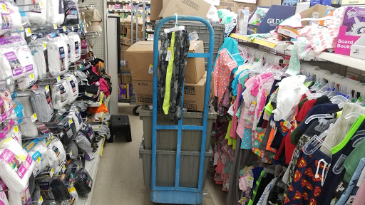 Discount Store «Dollar General», reviews and photos, 139 Keen St, Burkesville, KY 42717, USA