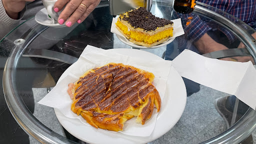 Ribapão no Seide, Braga