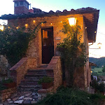 Photo n°3 de l'avis de elena.i fait le 26/08/2022 à 08:00 sur le  La Cantina del Poggiaccio à Sovicille