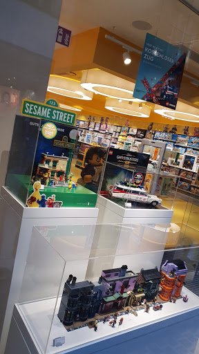 The LEGO® Store Hanover