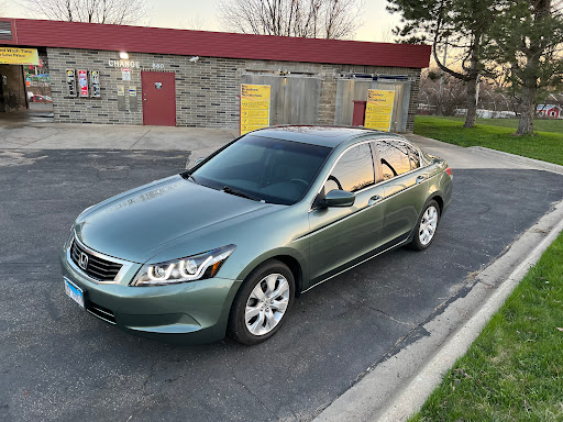 Precision Auto Wash en Dundee Township