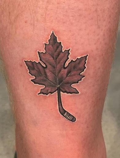 Explore halloween flash tattoo ideas, creative tattoo ideas in Las Vegas, available at Club Tattoo The Venetian Grand Canal Shoppes