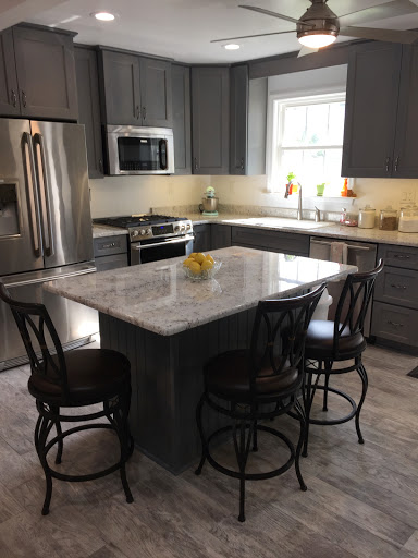Kitchen Remodeler «CI Cabinetry, Inc», reviews and photos, 2305 Wheatstone Ct, Virginia Beach, VA 23456, USA