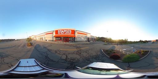 Office Supply Store «Staples», reviews and photos, 470 NY-211, Middletown, NY 10940, USA