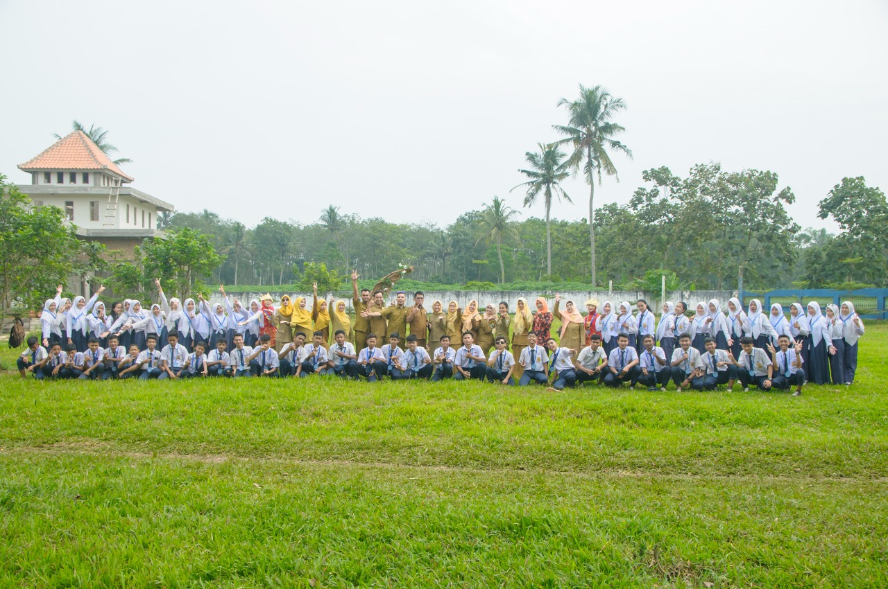 Foto TK  Pgri II Sukadana Baru, Kab. Lampung Timur