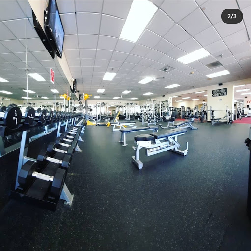 Gym «Fitness 19 Mountlake Terrace», reviews and photos, 22803 44th Ave W, Mountlake Terrace, WA 98043, USA