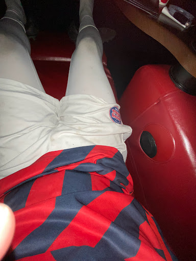 Movie Theater «Galaxy Cannery Luxury+ Theatre», reviews and photos, 2121 E Craig Rd, North Las Vegas, NV 89030, USA