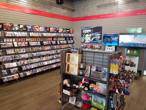 Video Game Store «GameStop», reviews and photos, 4757 Valley View Blvd NW B, Roanoke, VA 24012, USA