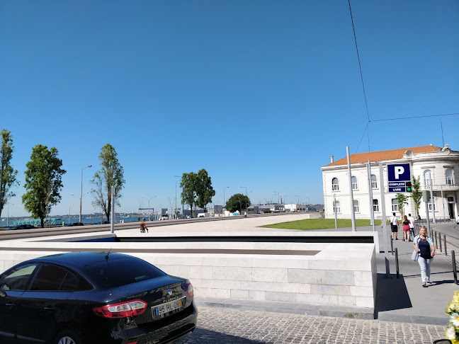 Rua da Alfândega, 1100-279 Lisboa, Portugal