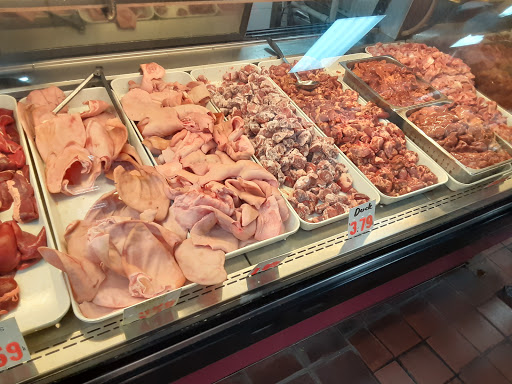 Asian Grocery Store «Vinh Phat Market», reviews and photos, 6105 Stockton Blvd, Sacramento, CA 95824, USA