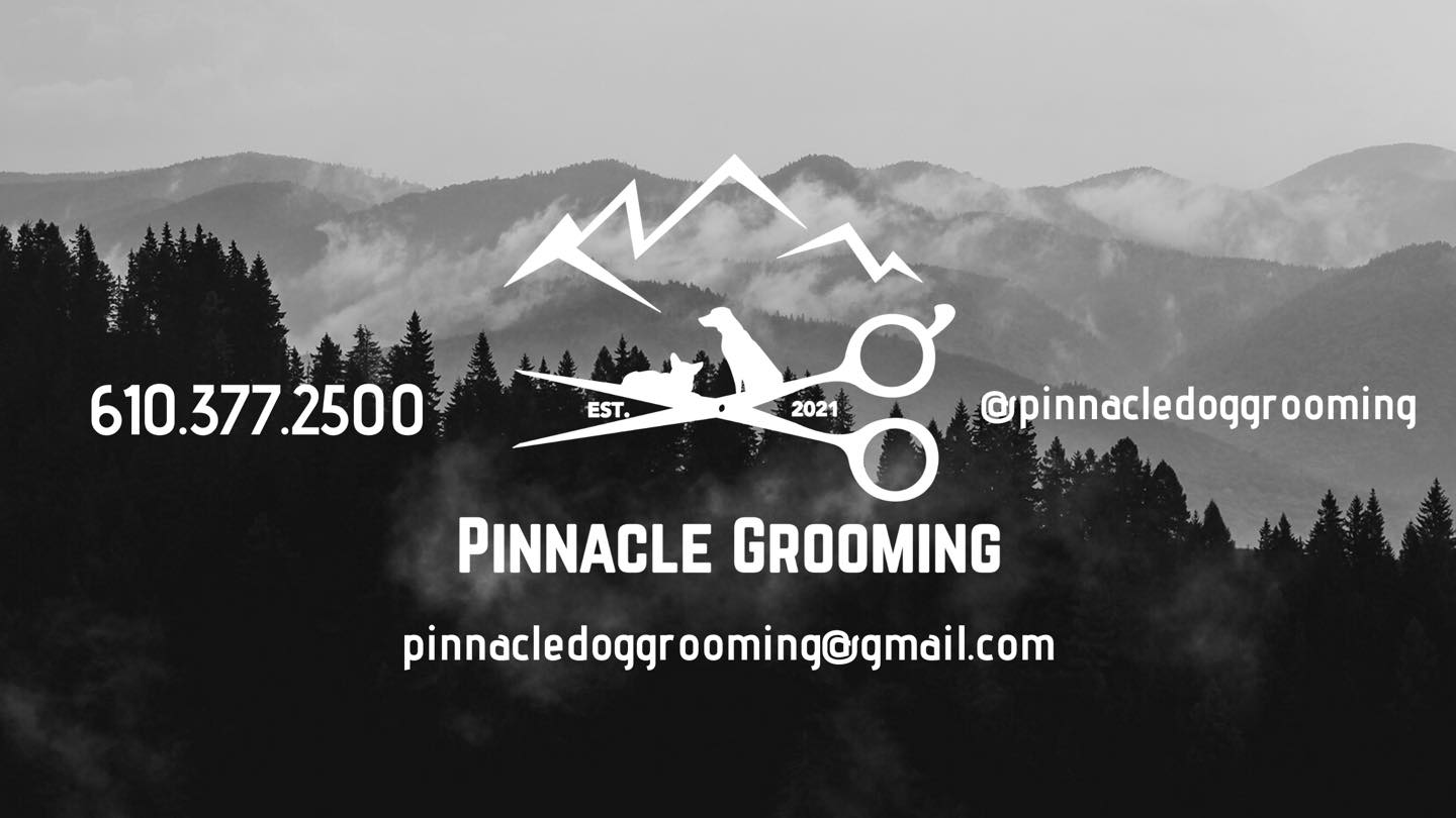 Pinnacle Grooming