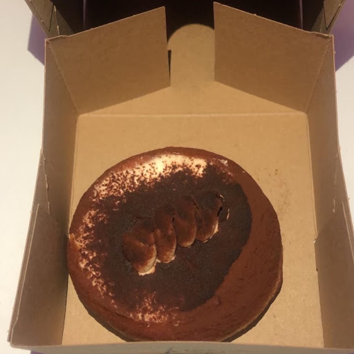 Donut Shop «The Salty Donut», reviews and photos, 50 NW 23rd St #112, Miami, FL 33127, USA