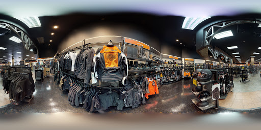 Harley-Davidson Dealer «Susquehanna Valley Harley-Davidson», reviews and photos, 6300 Allentown Blvd, Harrisburg, PA 17112, USA