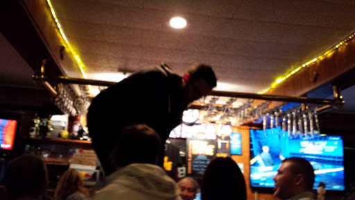 Lounge «Featherbone Restaurant & Lounge», reviews and photos, 6741 W. US12, Three Oaks, MI 49128, USA