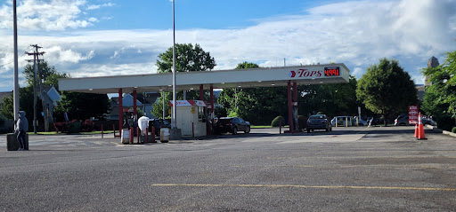 Supermarket «Tops Friendly Markets», reviews and photos, 425 Niagara St, Buffalo, NY 14201, USA
