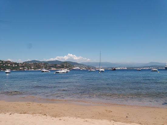 Petite Fontaine beach