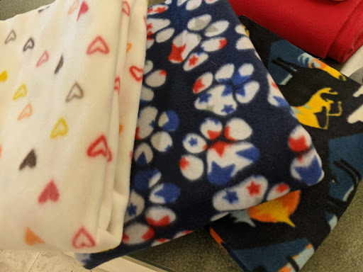 Fabric Store «Jo-Ann Fabrics and Crafts», reviews and photos, 12779 Riverdale Blvd, Coon Rapids, MN 55448, USA