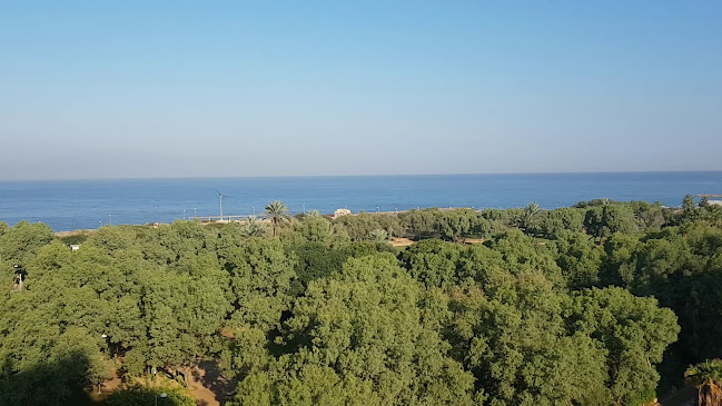 מלון מלודי - תל אביב-יפו