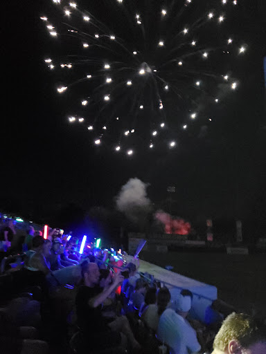 Stadium «Skylands Stadium», reviews and photos, 94 Championship Place, Augusta, NJ 07822, USA