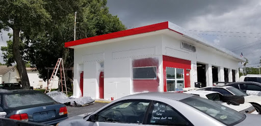 Auto Repair Shop «Total Automotive Services», reviews and photos, 616 US-41, Ruskin, FL 33570, USA