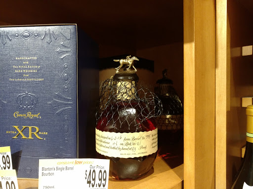 Liquor Store «Johnson City Liquor & Wine», reviews and photos, 670 Harry L Dr, Johnson City, NY 13790, USA