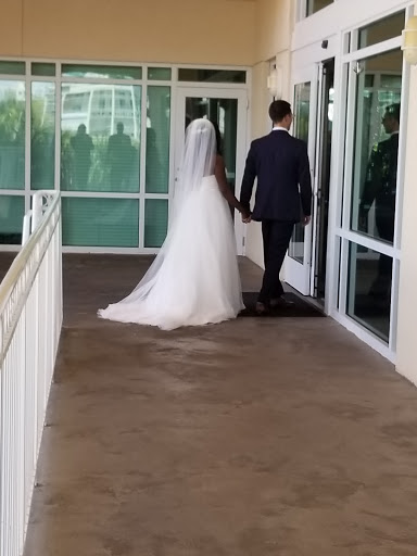 Community Center «St Petersburg Beach Community Center», reviews and photos, 7701 Boca Ciega Dr, St Pete Beach, FL 33706, USA