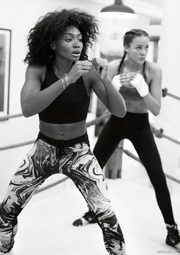 Boxing Gym «The Punch House», reviews and photos, 3911 Reading Rd, Cincinnati, OH 45229, USA