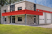 American Steel Buildings & Components - Photo 2 - Car repair in Jacksonville, FL, Jacksonville