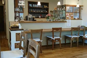 Cafe Hanare image
