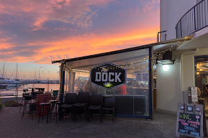The Dock Hervey Bay - Tapas Bar & Restaurant image
