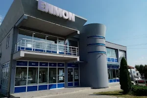 Enmon Zaječar - skladišni salon opreme za kupatilo (pločice za kupatilo, kupatilski nameštaj, sanitarije) image