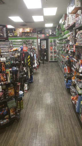 Video Game Store «GameStop», reviews and photos, 7325 W 25th St, Riverside, IL 60546, USA