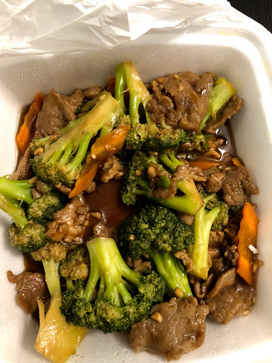 China Chef restaurant image