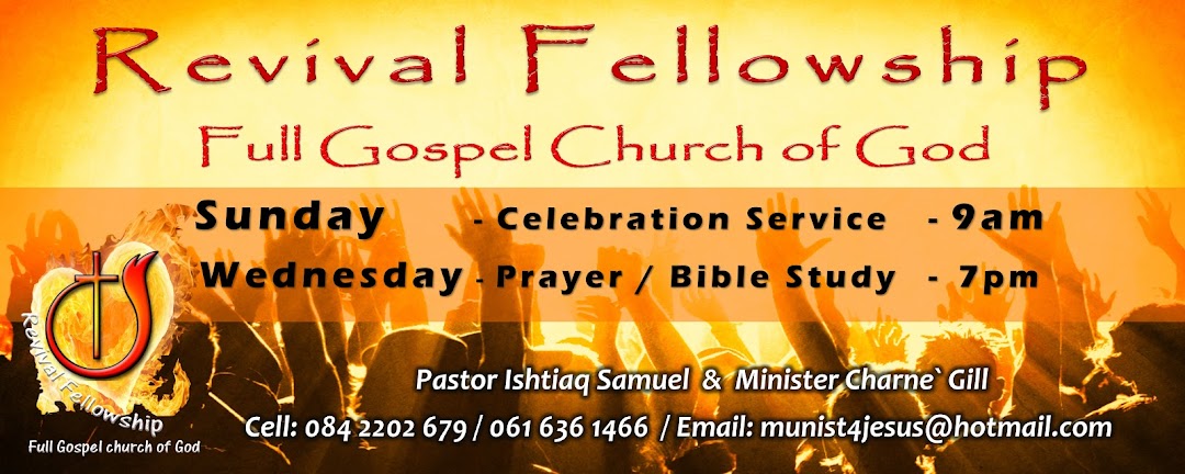 Revival Fellowship, Full Gospel Church of God