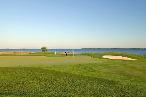 Public Golf Course «Queenstown Harbor Golf Course», reviews and photos, 310 Links Ln, Queenstown, MD 21658, USA