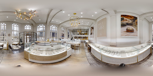 Jewelry Store «Colonial Jewelers», reviews and photos, 1 S Market St, Frederick, MD 21701, USA