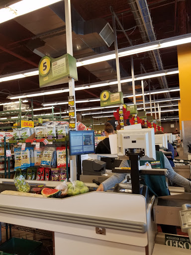 Supermarket «Fairway Market Paramus», reviews and photos, 30 E Ridgewood Ave, Paramus, NJ 07652, USA