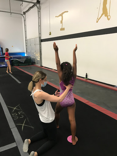 Gymnastics Center «OMEGA Gymnastics», reviews and photos, 9700 SW Harvest Ct, Beaverton, OR 97005, USA
