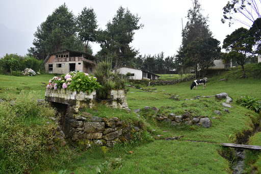 Turismo Rural Campo Aventura