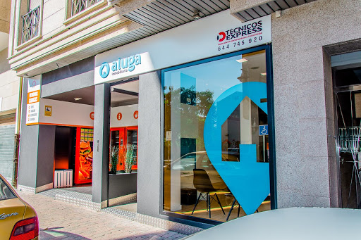 TÉCNICOS EXPRESS ELECTRODOMÉSTICOS en Cangas, Pontevedra