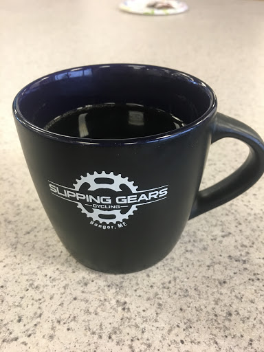 Bicycle Store «Slipping Gears Cycling», reviews and photos, 753 Stillwater Ave, Bangor, ME 04401, USA