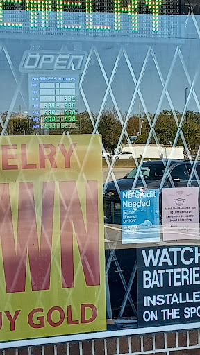 Jeweler «St Cloud Jewelers», reviews and photos, 3427 13th St, St Cloud, FL 34769, USA