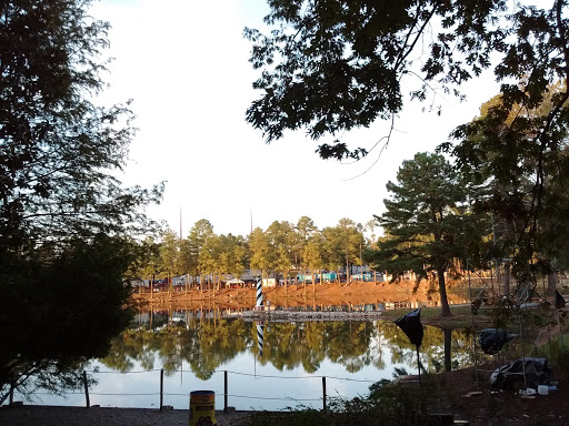 Tourist Attraction «NC State Fairgrounds & Kerr Scott Building», reviews and photos, 1025 Blue Ridge Rd, Raleigh, NC 27607, USA