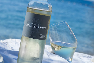 Domaine de la Ferme Blanche à Cassis