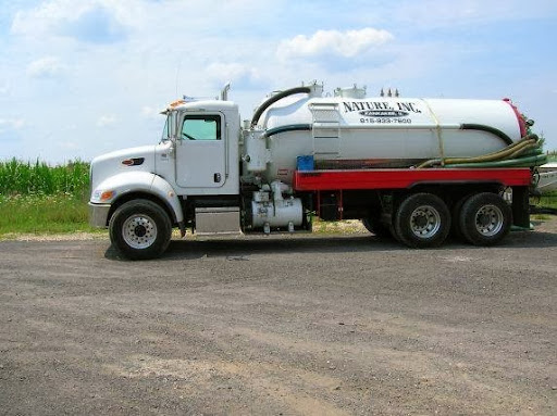 Eubanks Sewer Services in Bradley, Illinois