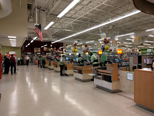 Supermarket «Publix Super Market at Palm Plaza», reviews and photos, 717 N 14th St, Leesburg, FL 34748, USA