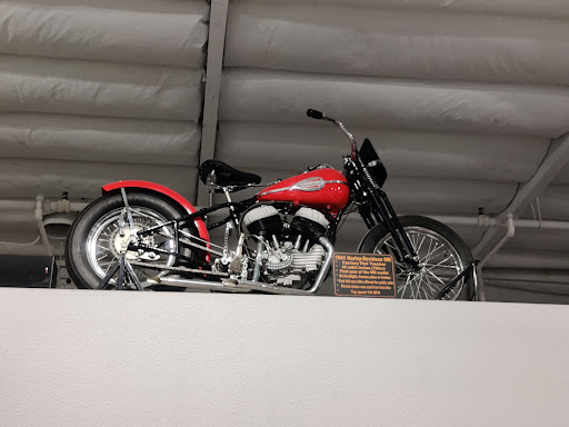 Harley-Davidson Dealer «McGuire Harley-Davidson», reviews and photos, 93 1st Ave N, Pacheco, CA 94553, USA