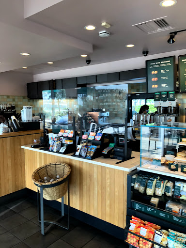 Coffee Shop «Starbucks», reviews and photos, 8450 N Belt Line Rd, Irving, TX 75063, USA