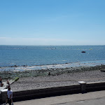 Photo n° 1 de l'avis de Thierry.e fait le 31/05/2019 à 18:52 pour La Petite Rade à Sainte-Adresse
